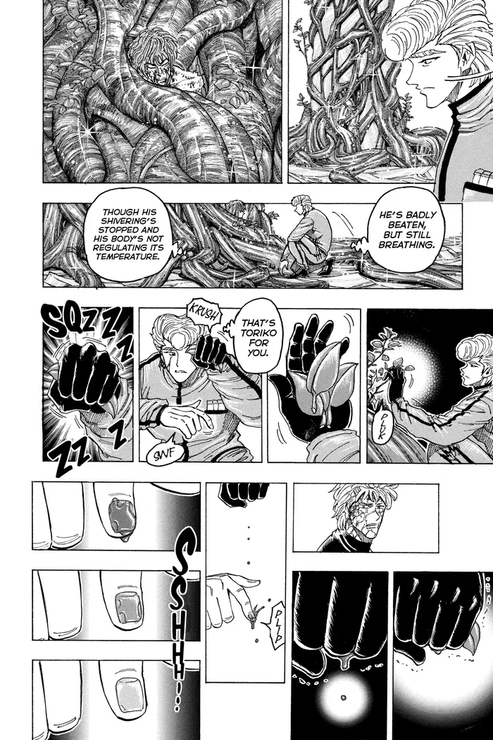 Toriko Chapter 90 image 09_optimized